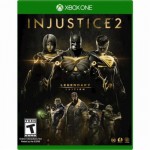 Injustice 2 - Legendary Edition [Xbox One]